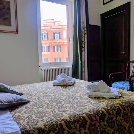 Апартаменты L'Ottavo Re Di Roma Экстерьер фото
